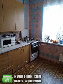 Sell 3-room apartment. Киев,  Каштановая — photo 5