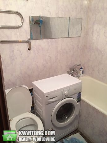 Rent out 2-room apartment. Киев,  Щербакова — photo 2