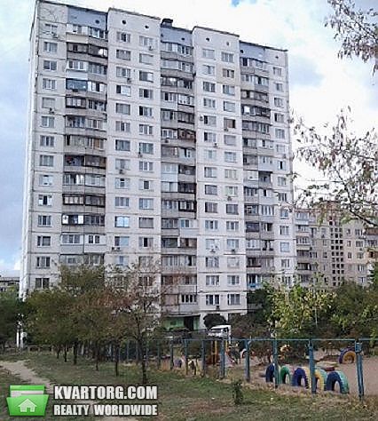 Sell 2-room apartment. Киев,  Залки — photo 8