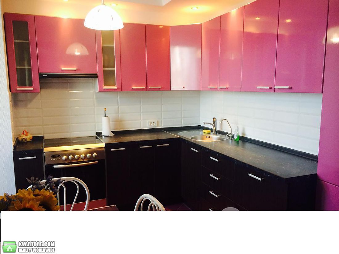Rent out 2-room apartment. Днепропетровск, Подстанция — photo 1
