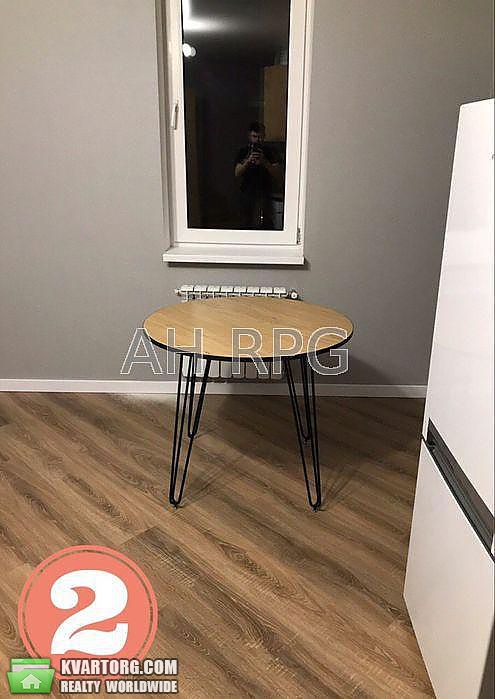 Sell 2-room apartment. Киев,  Олевская — photo 7