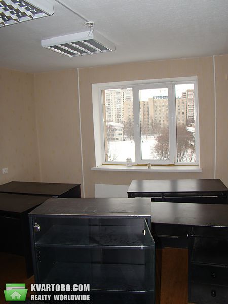 Rent out office. Киев, Голосеевская — photo 5