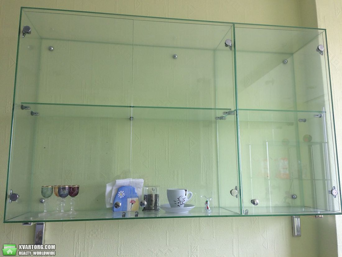 Rent out 2-room apartment. Киев,  Леси Украинки бул — photo 6