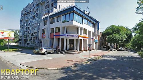 Rent out office. Днепропетровск, Володарского — photo 1