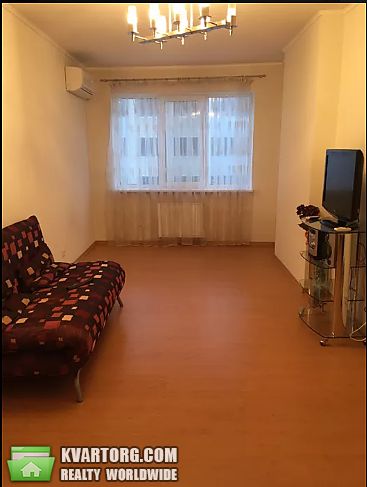 Rent out 1-room apartment. Киев,  Победы пр — photo 6