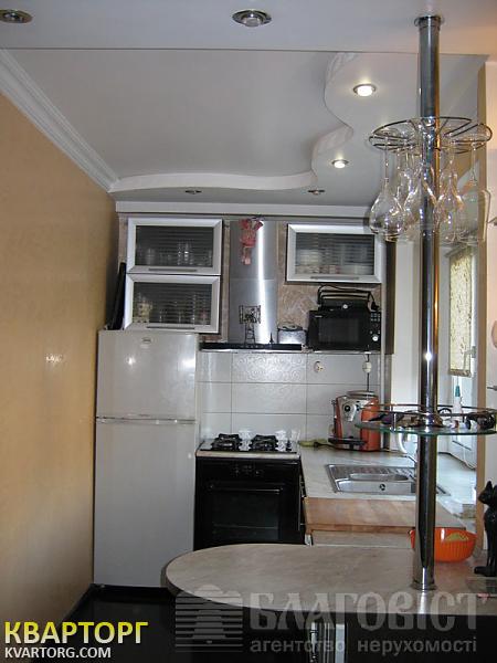 Sell 2-room apartment. Киев,  Леси Украинки бул — photo 7