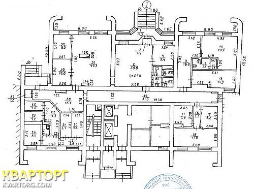 Sell office. Днепропетровск,  Рабочая — photo 10