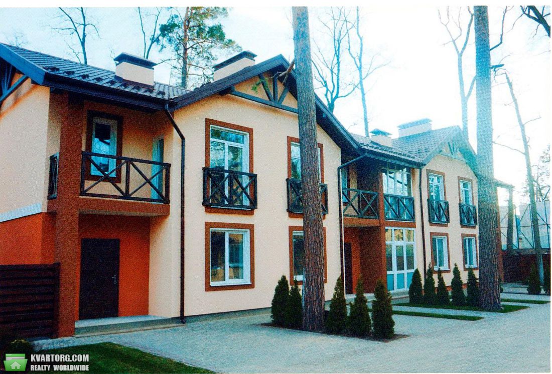 Sell house. Ирпень, Надсонова — photo 1