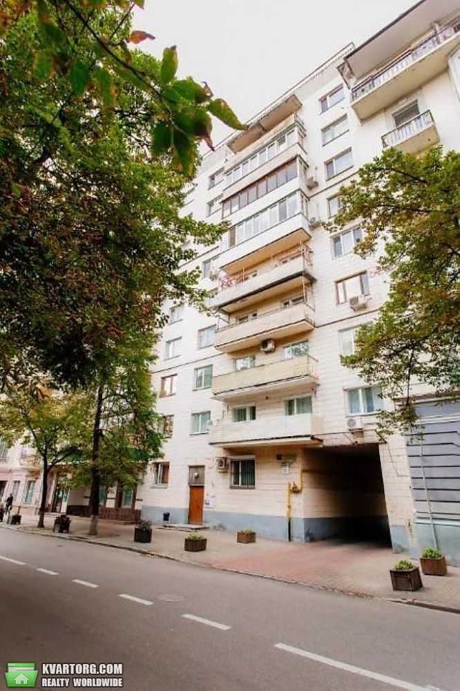 Rent out 3-room apartment. Киев,  Шелковичная — photo 10