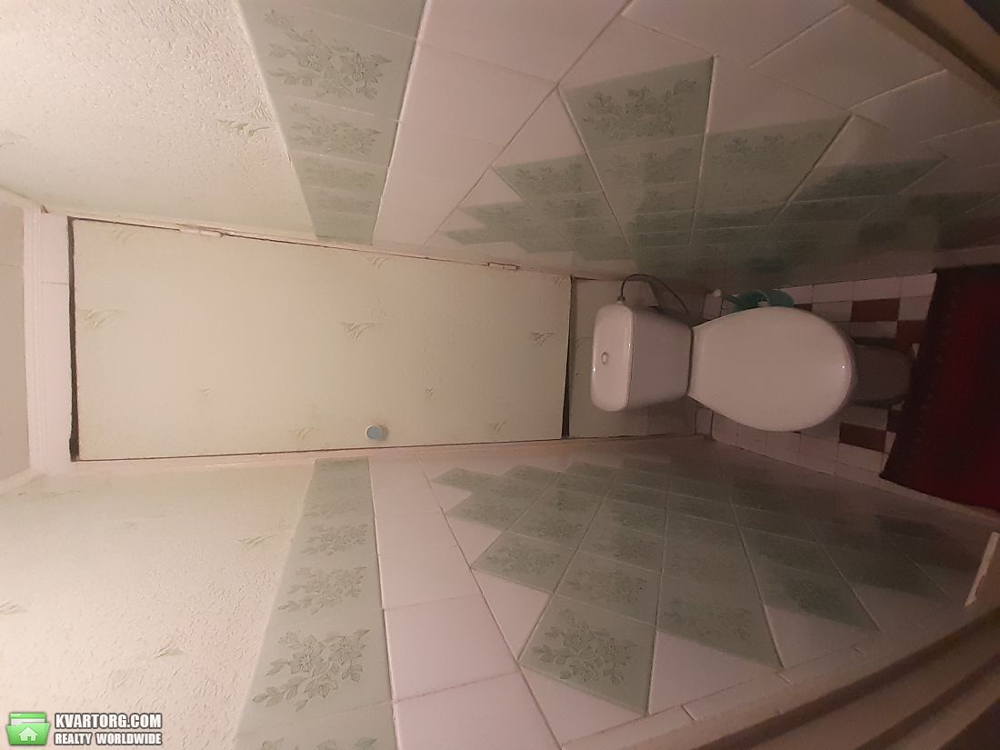 Rent out 1-room apartment. Киев, пр.Свободы — photo 5