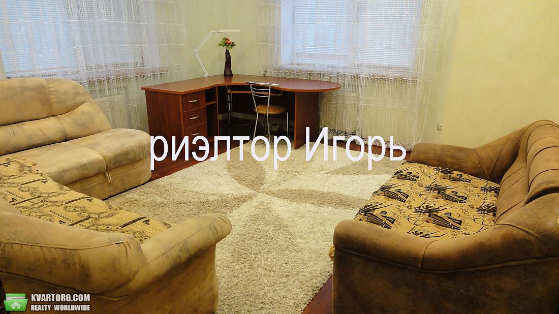 Rent out 4-room apartment. Одесса, Шевченко — photo 7