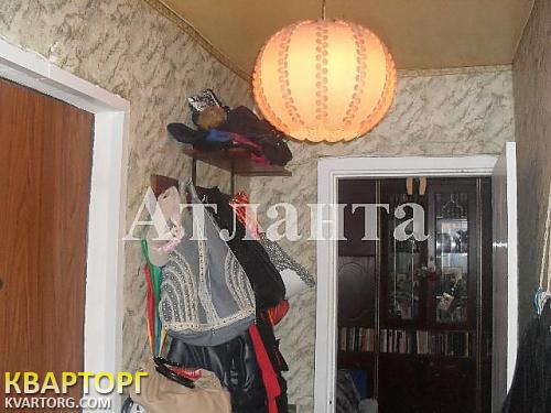 Sell 2-room apartment. Одесса, Затонского — photo 4