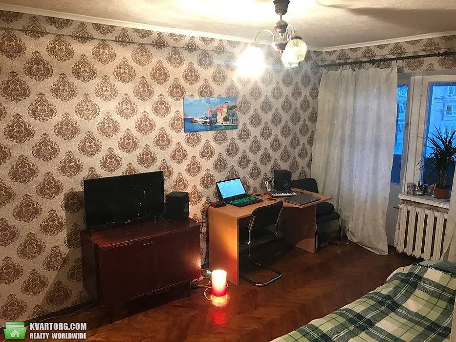 Sell 1-room apartment. Киев,  Привокзальная — photo 4