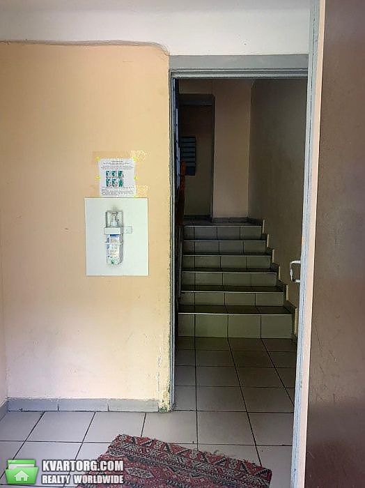 Sell 2-room apartment. Киев,  Энтузиастов — photo 3