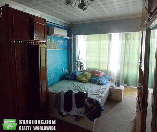 Sell 3-room apartment. Киев, Озерная — photo 3