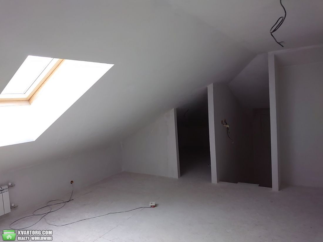 Sell house. Киев, 11 Лінія — photo 9