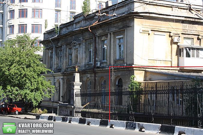 Sell 5-room apartment. Одесса, Юрия Олеши — photo 1