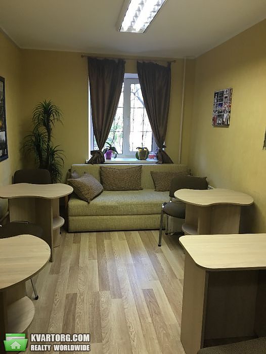 Rent out office. Киев, пр.Героев Сталинграда — photo 2