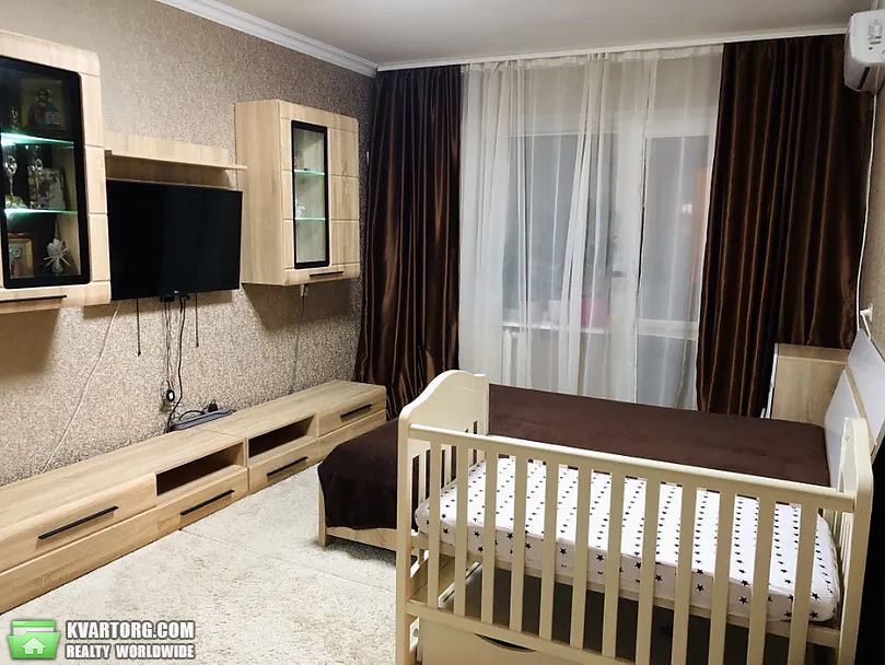 Sell 3-room apartment. Киев,  Лаврухина — photo 4
