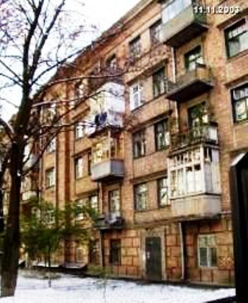 Sell office. Киев, Баггоутовская 4 — photo 2