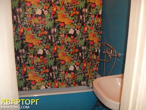 Rent out 2-room apartment. Киев, Радистов — photo 5