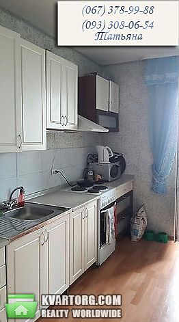 Sell 2-room apartment. Киев, Милославская — photo 5