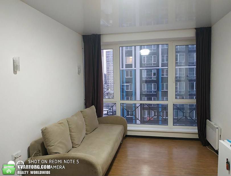 Sell 1-room apartment. Ирпень, Родниковая — photo 1