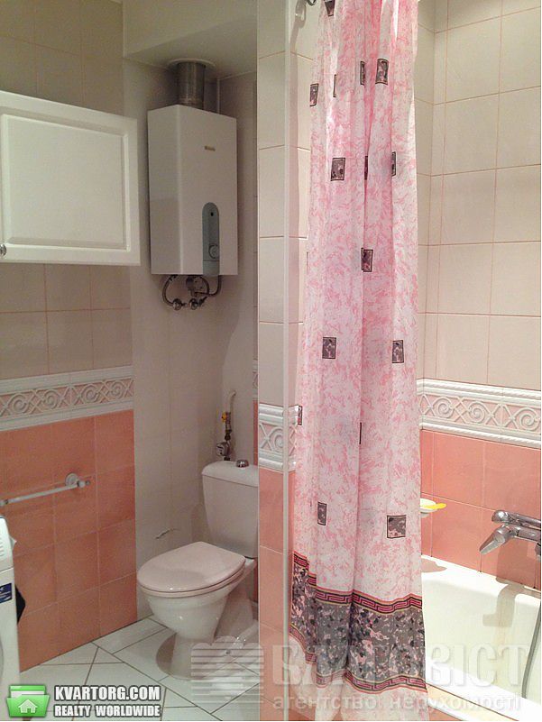 Sell 2-room apartment. Киев,  Бурмистенко — photo 6
