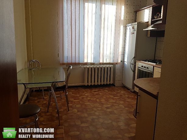 Rent out 2-room apartment. Киев, Лабораторная — photo 3