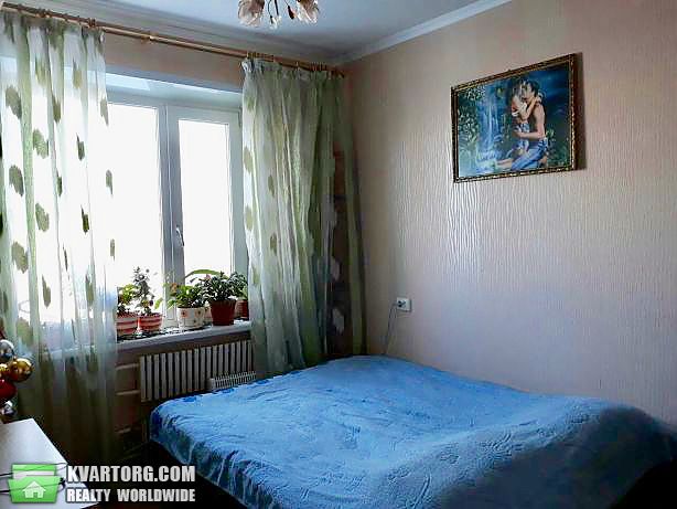 Sell 3-room apartment. Днепропетровск, Тополь-1 — photo 2