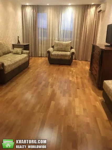 Rent out 1-room apartment. Киев,  Голосеевская 13а — photo 10