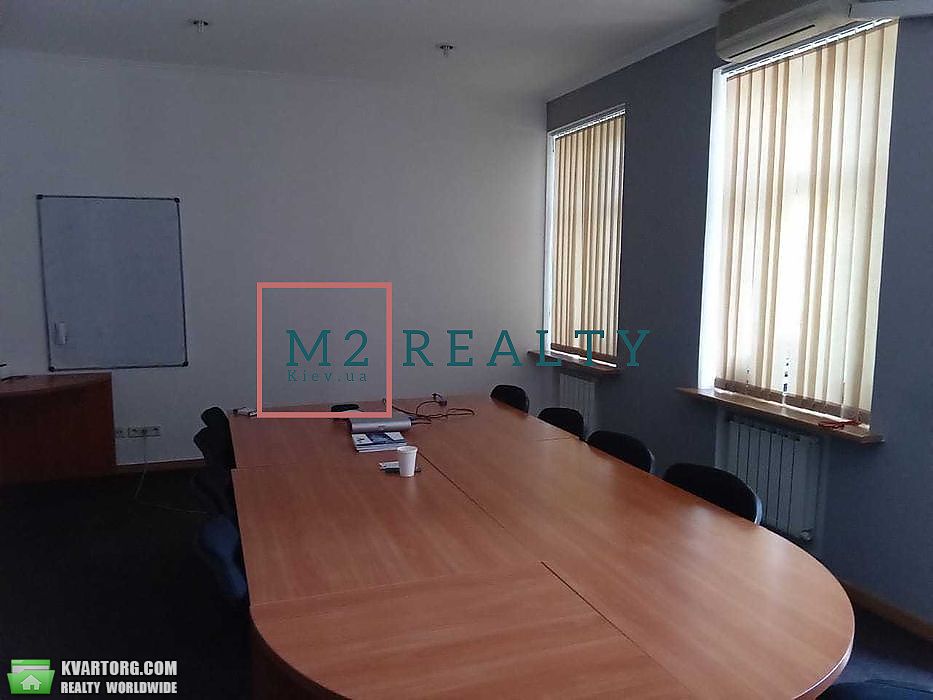 Rent out office. Киев,  Михайловский пер — photo 1