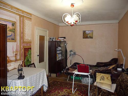 Sell 1-room apartment. Киев,  Белорусская — photo 5