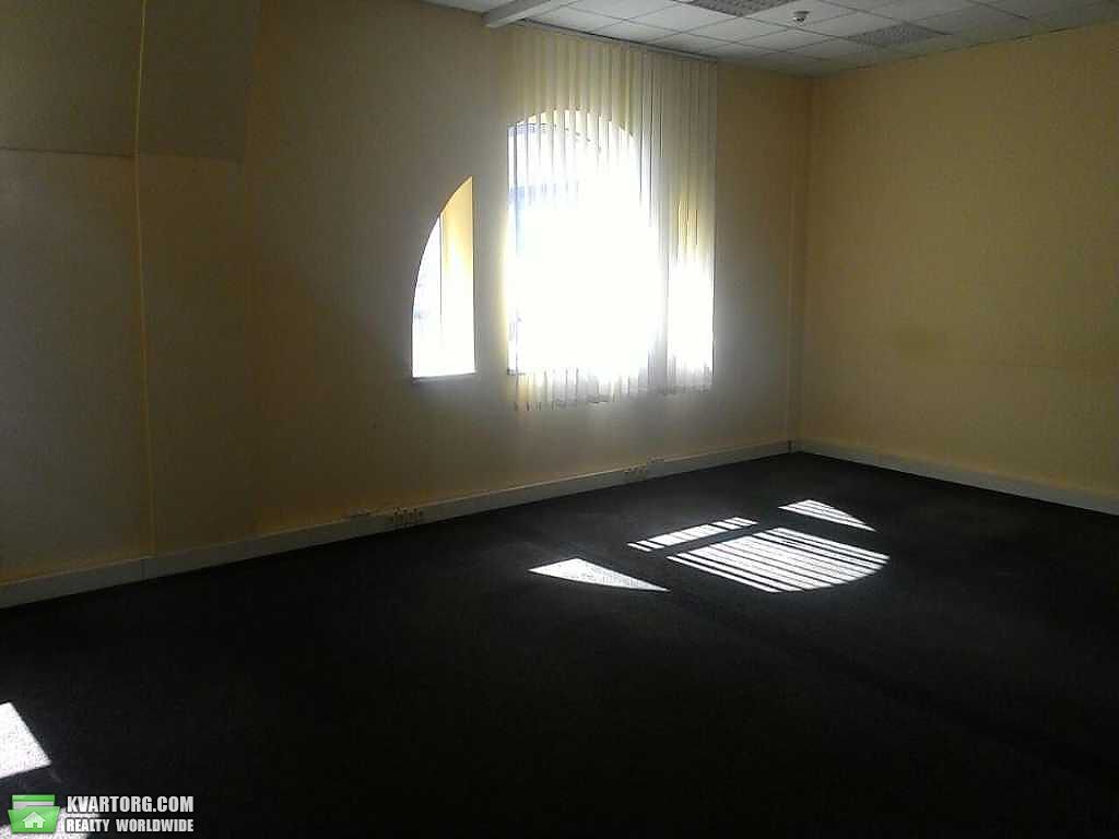 Rent out office. Киев,  Саксаганского — photo 7