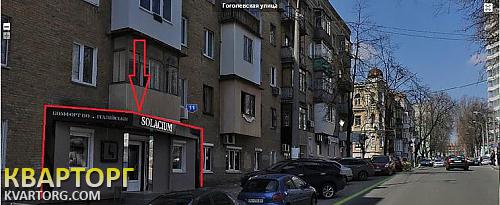 Rent out shop. Киев, ул.Гоголевская, 39/11 — photo 1