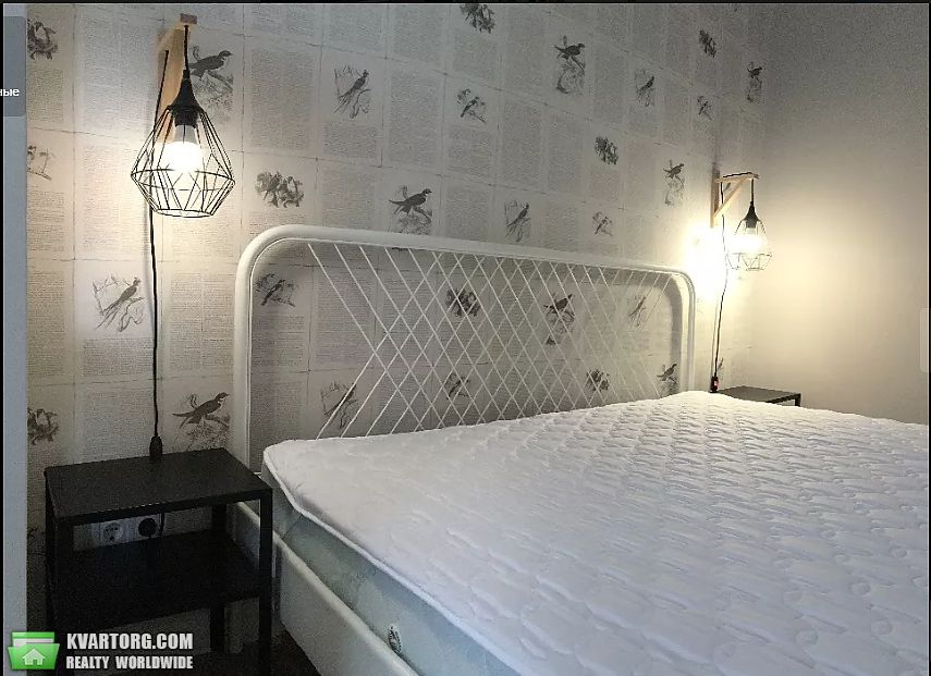 Rent out 1-room apartment. Киев,  Правды пр — photo 2