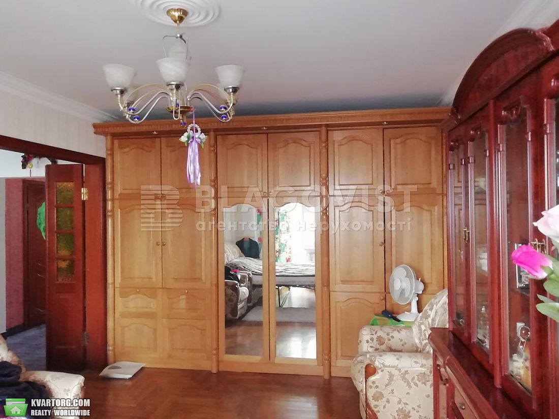 Sell 3-room apartment. Киев,  Драгоманова — photo 2