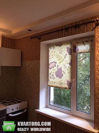 Rent out 1-room apartment. Киев,  Харьковское шоссе — photo 3