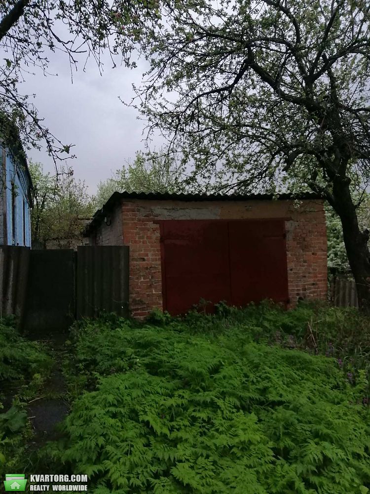Sell house. Полтава,  Плодовая — photo 3