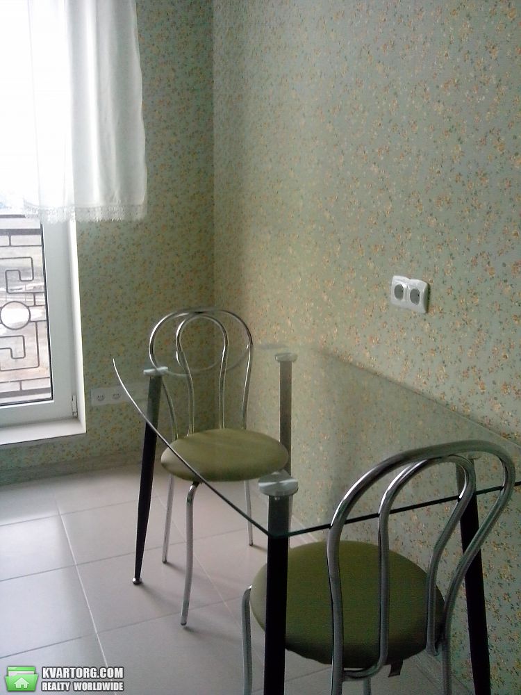 Rent out 1-room apartment. Одесса, Архитекторская — photo 5