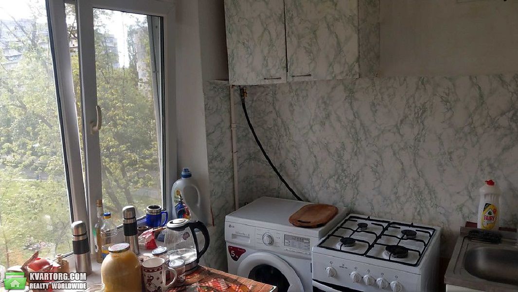 Sell 3-room apartment. Киев, Кубанской Украины — photo 4