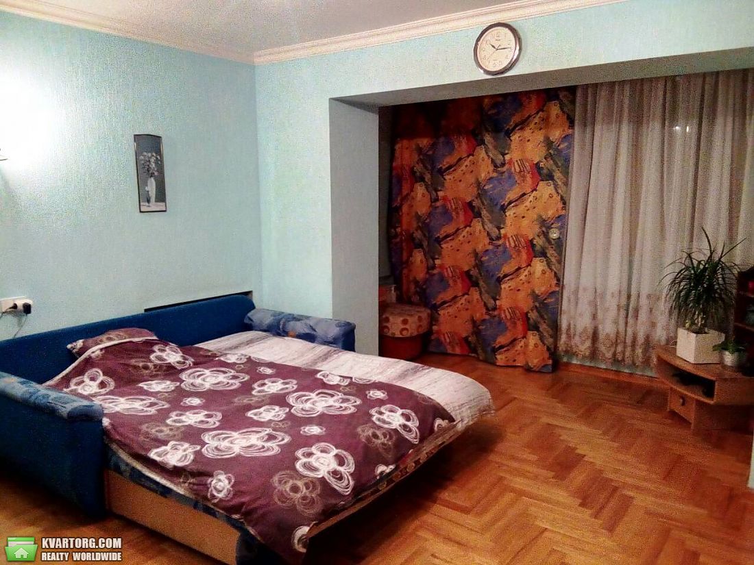 Sell 2-room apartment. Киев,  Довнар-Запольского — photo 3