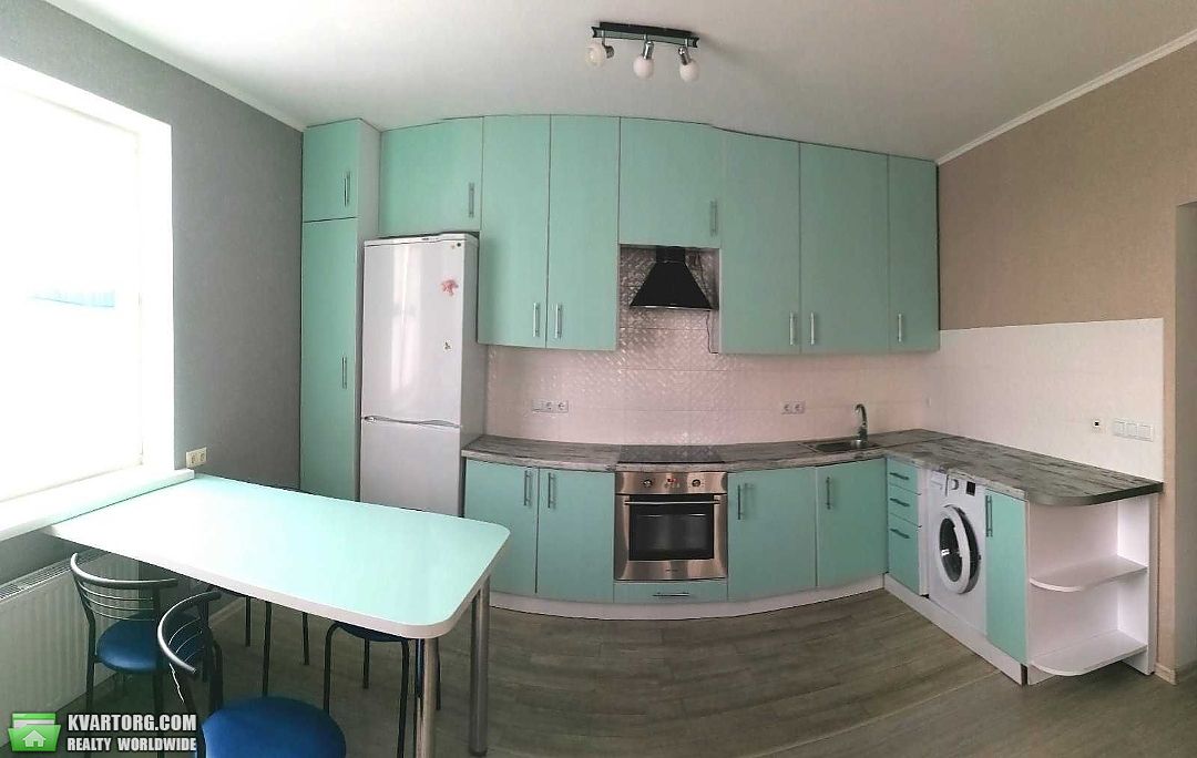 Rent out 4-room apartment. Киев,  Глушкова пр — photo 1