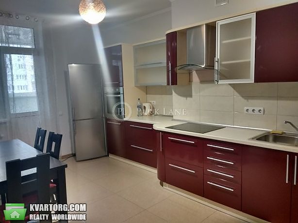 Rent out 2-room apartment. Киев, левитана — photo 3