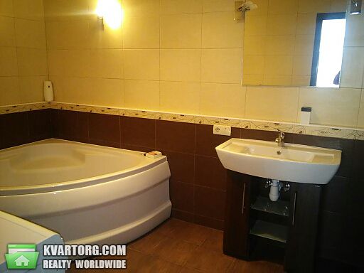 Rent out 2-room apartment. Днепропетровск,  Гагарина пр — photo 5