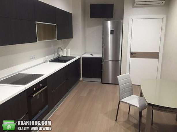 Rent out 1-room apartment. Киев,  Танковая — photo 1