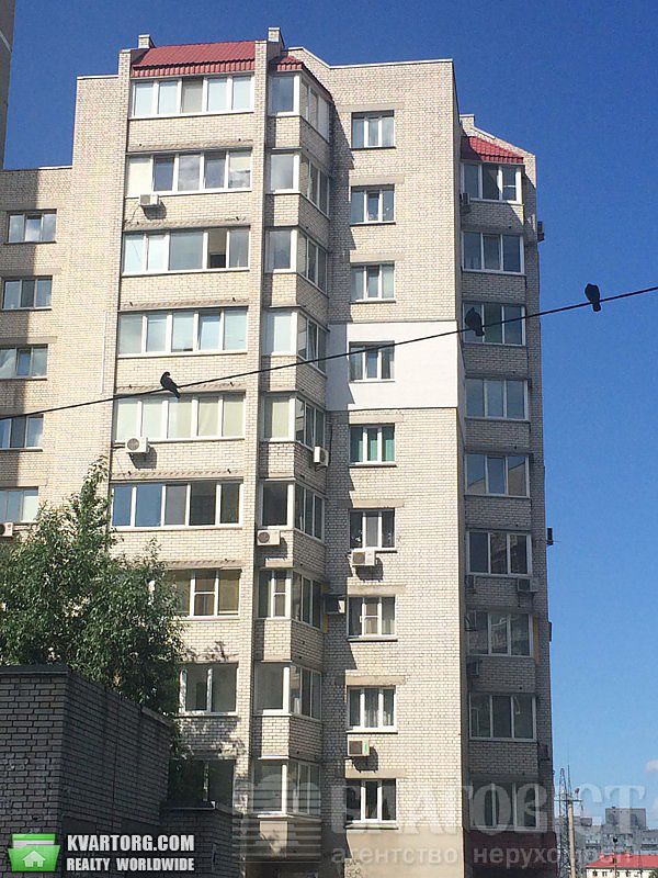 Sell 2-room apartment. Киев,  Декабристов — photo 1