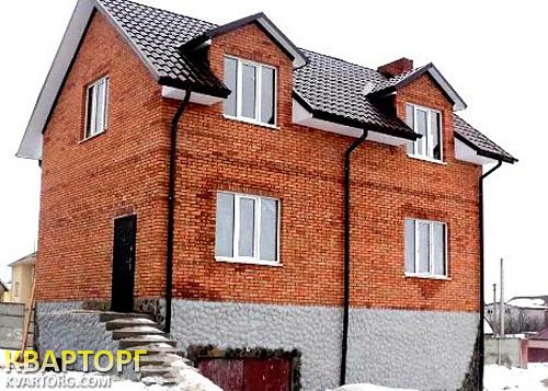 Sell house. Киевская обл., Шевченка — photo 1