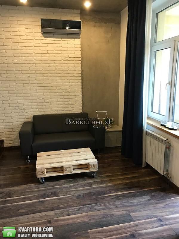 Rent out 1-room apartment. Киев,  Полтавская — photo 5