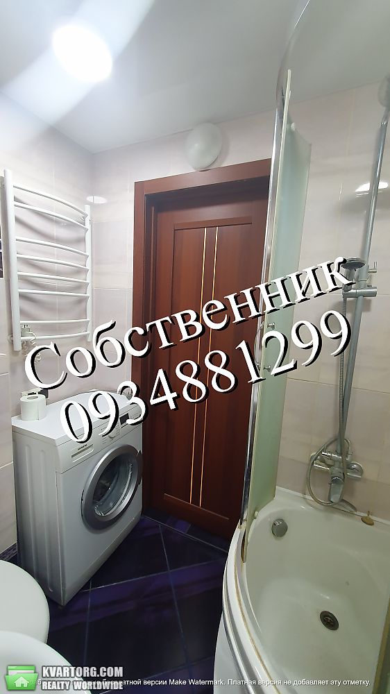Sell 3-room apartment. Киев,  Тычины пр — photo 7